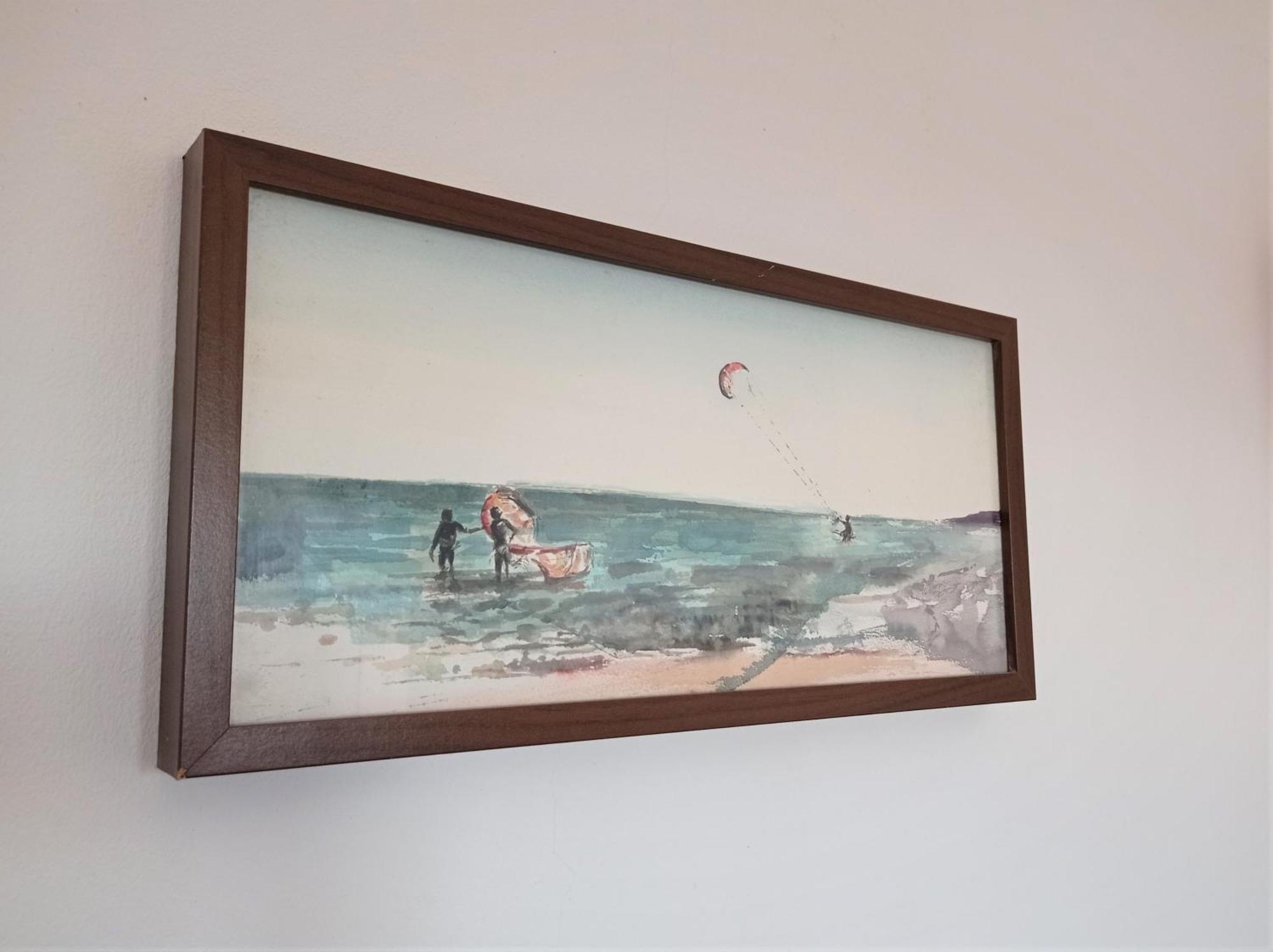 High Flyers Kite House Hotel ตาริฟา ภายนอก รูปภาพ