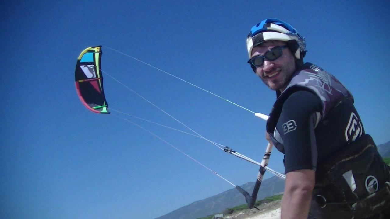 High Flyers Kite House Hotel ตาริฟา ภายนอก รูปภาพ