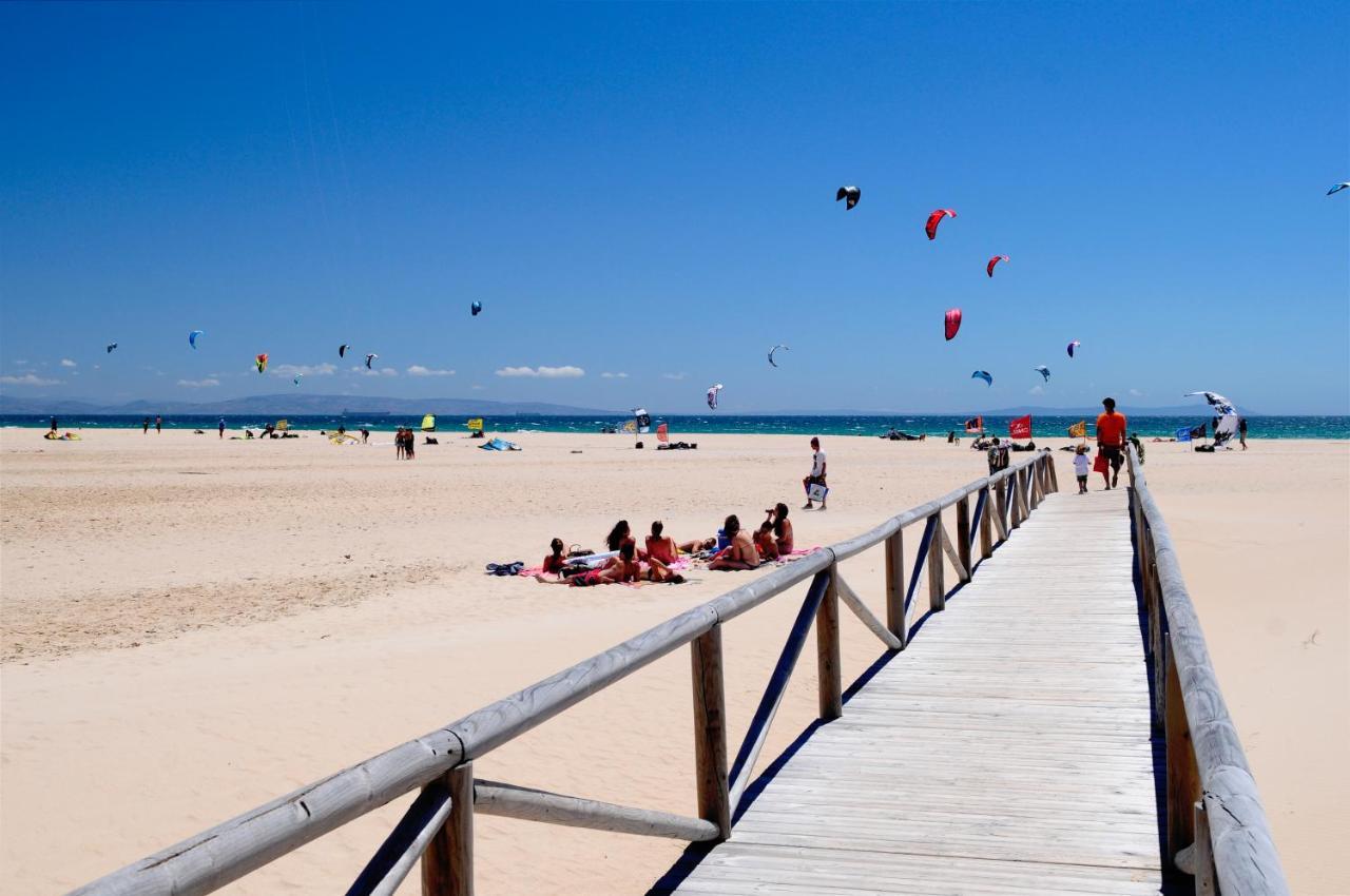 High Flyers Kite House Hotel ตาริฟา ภายนอก รูปภาพ