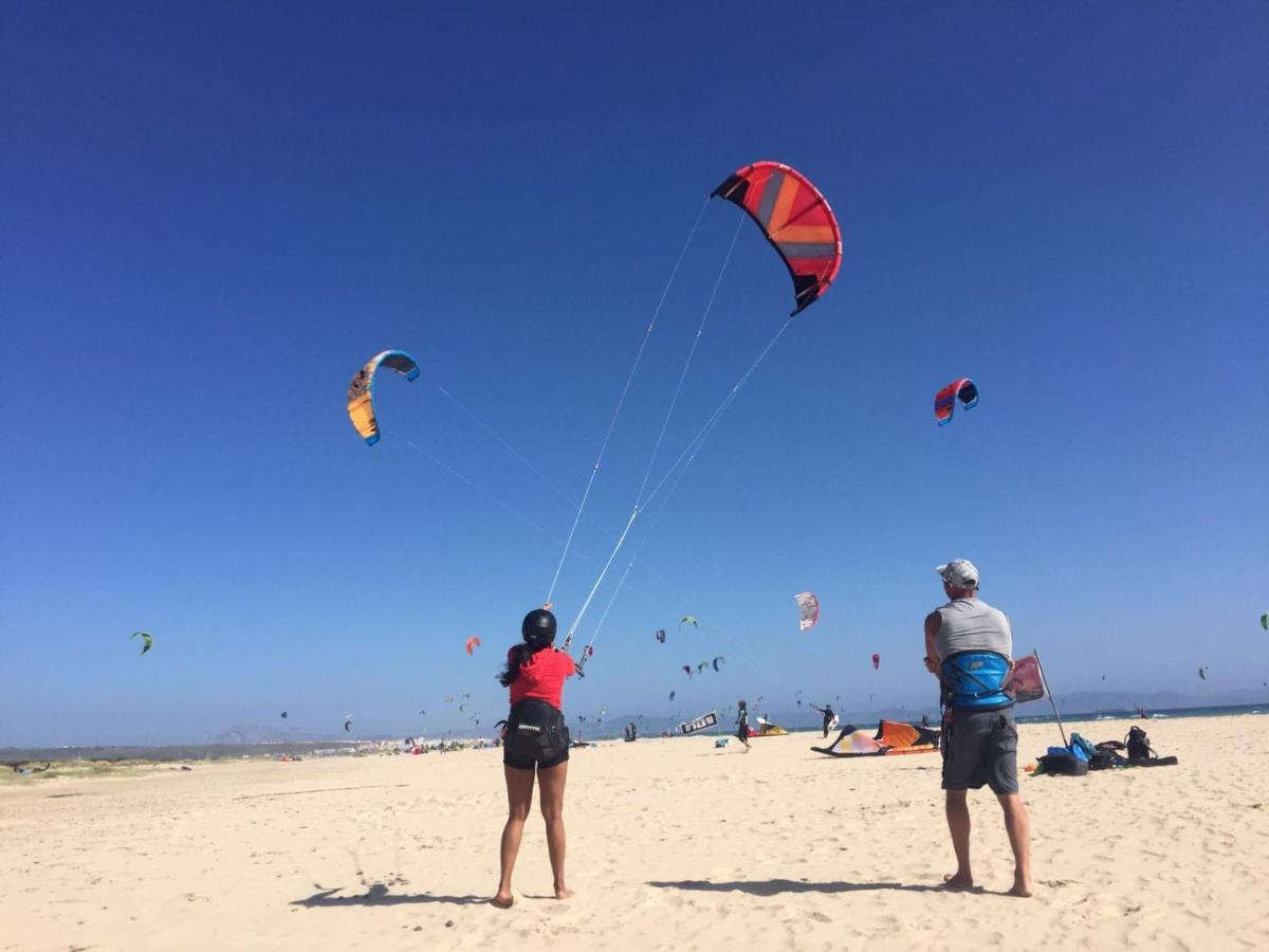 High Flyers Kite House Hotel ตาริฟา ภายนอก รูปภาพ